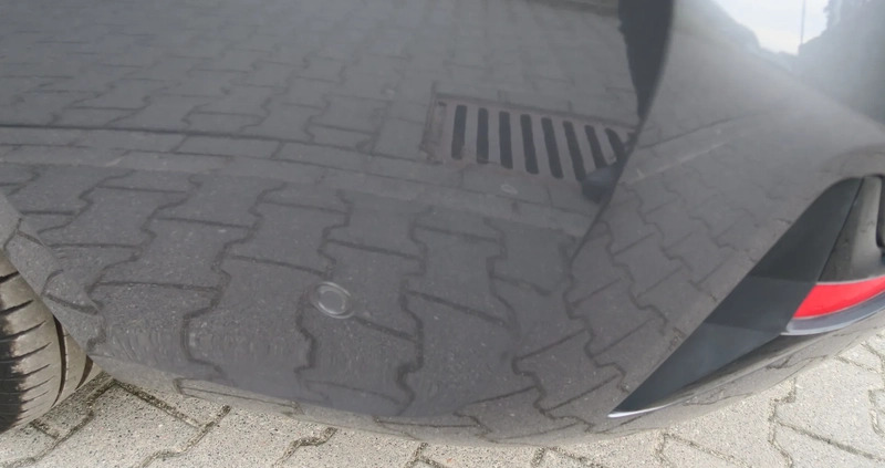 BMW Seria 3 cena 122800 przebieg: 119000, rok produkcji 2020 z Tyszowce małe 781